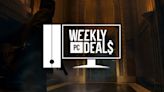 Weekend PC Download Deals for May 17: Epic Games Store MEGA Sale 2024
