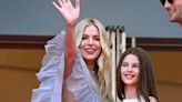 Sienna Miller brings lookalike daughter Marlowe, 11, to her first ever red carpet