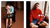 EXCLUSIVE: Bally Launches First Ad Campaign for First Collection by Simone Bellotti