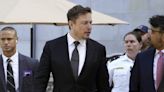 Democrats question Pentagon on Musk disabling internet for Ukraine military