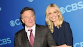 Sarah Michelle Gellar says she took an acting break after Robin Williams's death