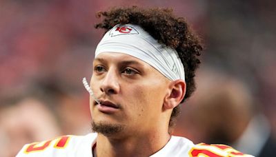 Missouri governor explains if Patrick Mahomes and Chiefs will leave Arrowhead Stadium