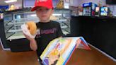 How to get a FREE dozen donuts at Little J’s in Harahan