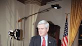 Guest Opinion: The dangerous legacy of Newt Gingrich's obstructionist GOP