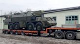 Slovakia provides Ukraine with another Zuzana 2 howitzer