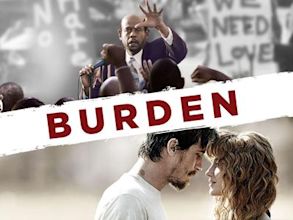 Burden (2018 film)