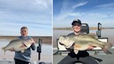 Watch: Fifth Grader Skips School to Catch 13-Pound Largemouth Bass