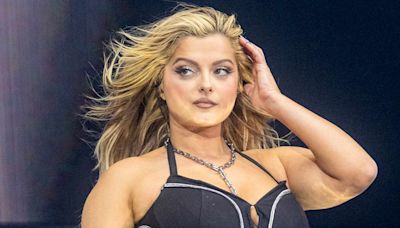 Bebe Rexha Has Crowd Members Removed from Wisconsin Concert by Police for Throwing Items at Her