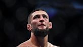 Khamzat Chimaev makes UFC 300 revelation amid main-event speculation
