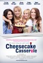 Cheesecake Casserole