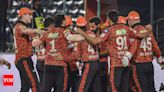 Today's IPL Match SRH vs GT: Dream11 team prediction, head to head stats, fantasy value, key players, pitch report and ground history of IPL 2024 | Cricket News - Times of India