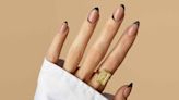 12 Unique Ways to Wear a French Manicure