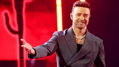 Justin Timberlake: What's next after his DWI arrest. Will his continue his tour?