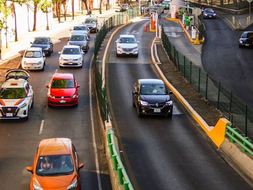 Que el ‘poli’ no te ponga el freno: Hoy No Circula para este martes 4 de junio en CDMX y Edomex