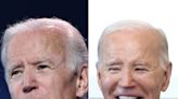 Joe Biden’s Shocking Transformation: What Plastic Surgeons Say About the President