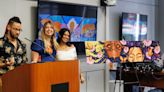 City announces winners of East Side bridge art contest