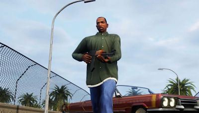 PlayStation Plus recibirá GTA: San Andreas y más juegazos muy pronto
