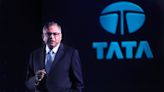 India's Tata will build a $5-billion new electric car battery factory in the UK