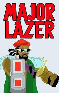 Major Lazer