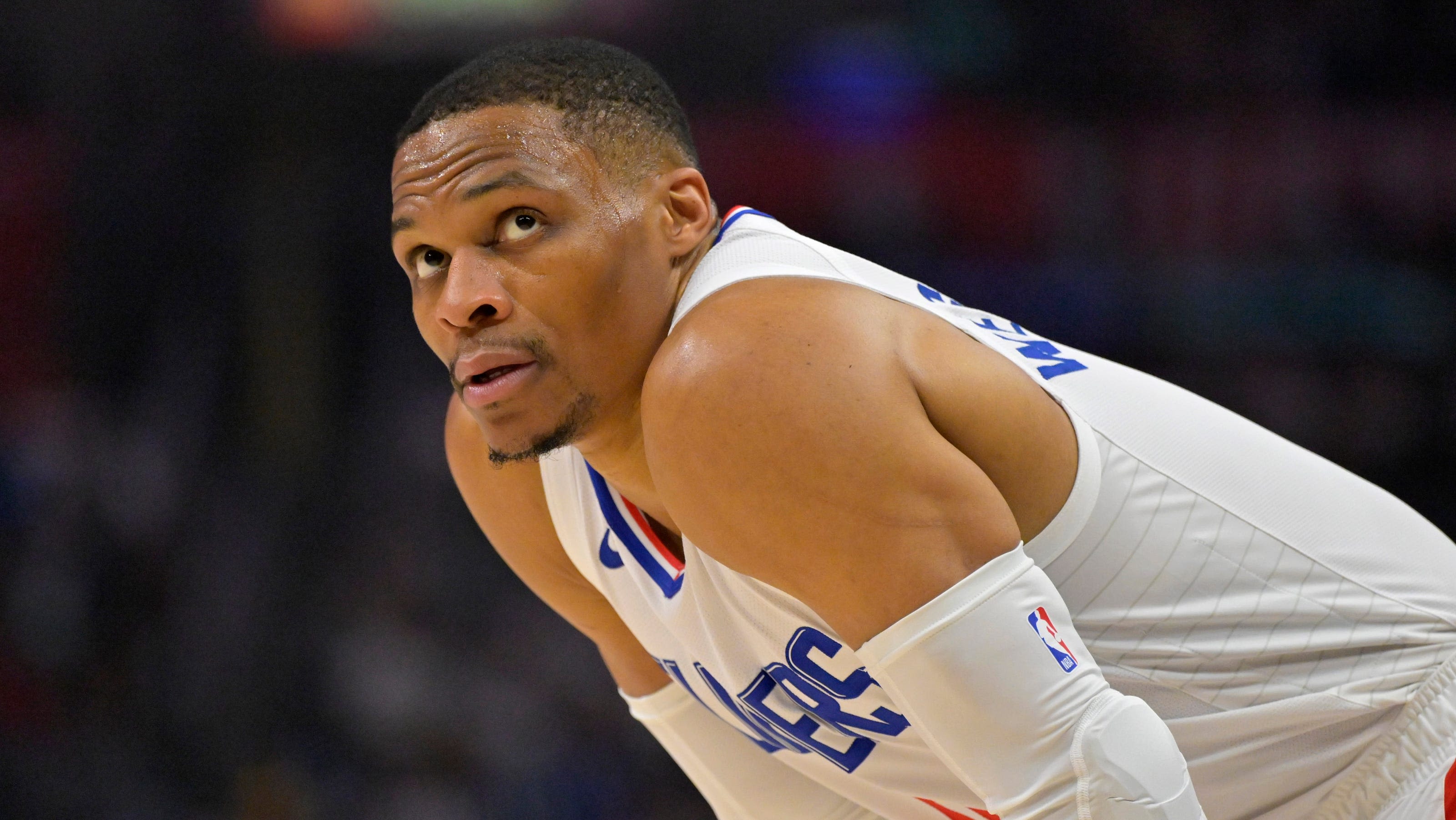 Russell Westbrook expected to join Nuggets after Clippers-Jazz trade