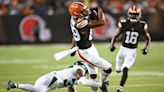 Browns Kevin Stefanski praises off-season improvement of WR Cedric Tillman