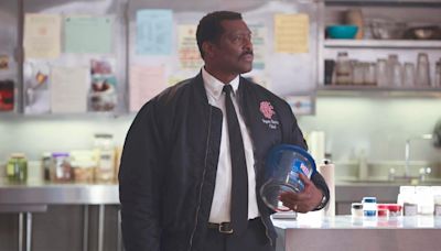 Eamonn Walker exiting ‘Chicago Fire’ as series regular