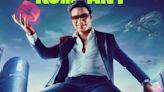 Love Insurance Kompany: Makers of Pradeep Ranganathan and Vignesh Shivan's romcom unveil futuristic look of SJ Suryah