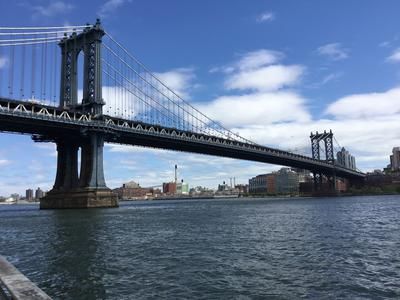 Manhattan Bridge