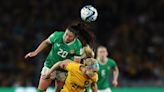 For Pennridge grad Sheva, playing for Ireland in Women's World Cup was unforgettable