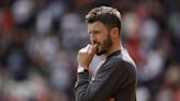 Michael Carrick rules out possible Middlesbrough transfer move