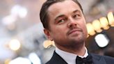 Make Way for a Leonardo DiCaprio Relationship Update That You Weren't Expecting