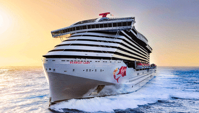 Virgin Voyages Is Bringing Back Its Month-long Cruise Pass for 2 — What to Know