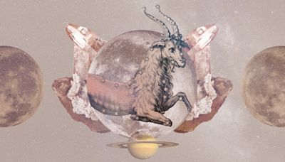 Capricorn May 2024 Horoscope: Read Your Monthly Predictions