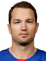 Rick Nash