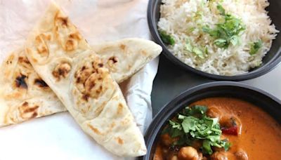Fast-casual Indian restaurant opens across from Ohio State