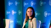 BOE’s Megan Greene Says UK Interest Rates Cuts ‘Not Imminent’