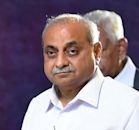 Nitinbhai Patel