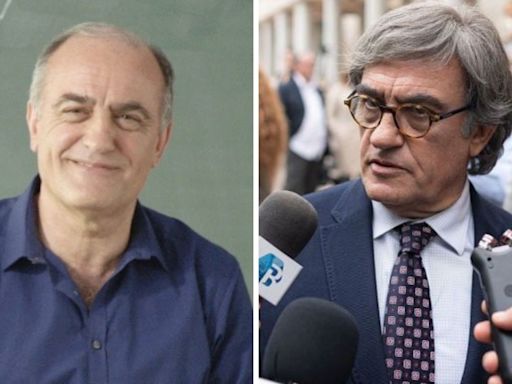 El caso Asunta: la increíble transformación de Francesc Orella, del profesor de Merlí a un abogado mediático que embarra la cancha