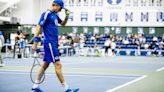 Big 12 men’s tennis: Cougars will face uphill battle