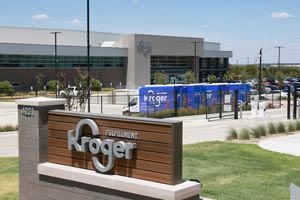 Lawsuit to block Kroger-Albertsons merger goes to trial Monday