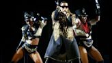 Daddy Yankee aterriza en Los Ángeles y le prende candela al Kia Forum con 'La Última Vuelta World Tour'