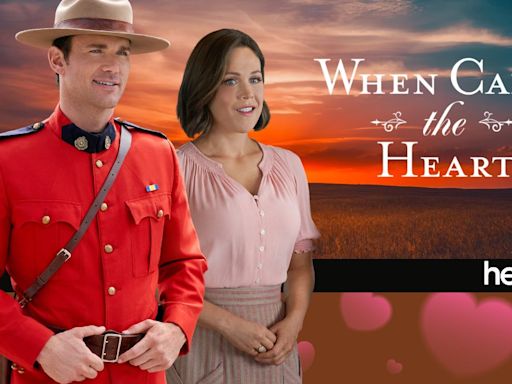 WCTH Sneak Peek: Nathan & Elizabeth’s Tender Scene Captivates Fans