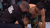 Twitter reacts to Yair Rodriguez’s injury TKO of Brian Ortega at UFC on ABC 3