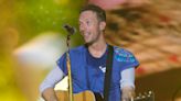 Chris Martin recalls Coldplay nearly missing their first Glastonbury set