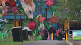 Bomb threat evacuates Louisville zoo