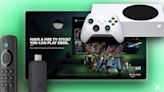 Xbox and Amazon Unite to Bring Cloud Gaming to Fire TV