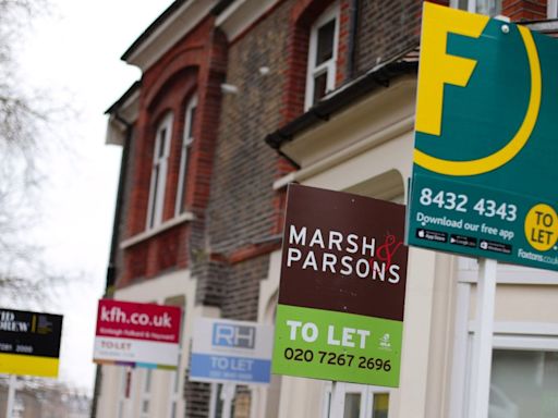 Mortgage price war intensifies as two more major lenders announce cuts