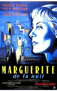 Marguerite of the Night