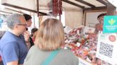 Mercado Artesano y Ecológico en Cangas de Onís