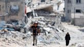 Arab, EU ministers to meet, discuss how to end Gaza war